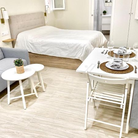 Apartamento Madrid Junto Palacio Real Exterior photo
