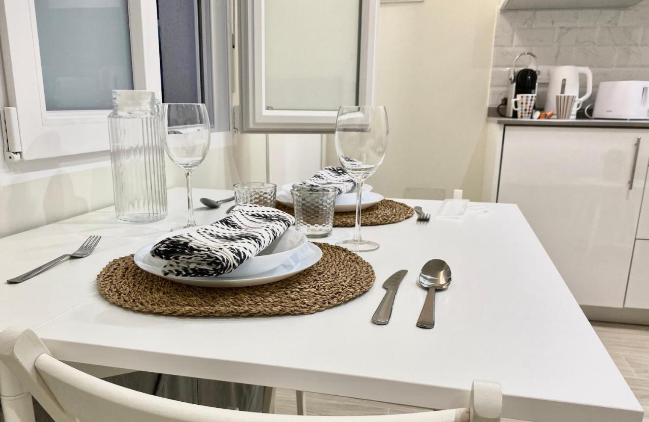 Apartamento Madrid Junto Palacio Real Exterior photo